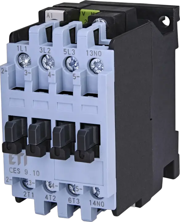 Зображення CES 9.10-24V-50/60Hz