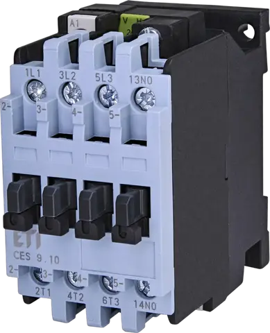 Зображення CES 9.10-24V-50/60Hz