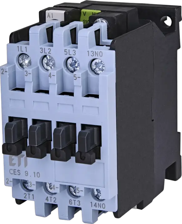 Зображення CES 9.10-110V-50/60Hz