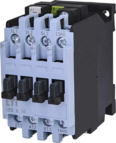 Зображення CES 9.10-110V-50/60Hz