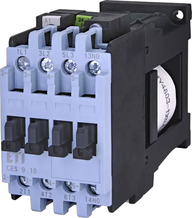 Зображення CES 9.10-24V DC