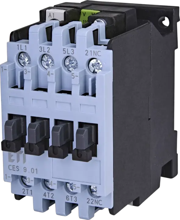 Зображення CES 9.01-110V-50/60Hz