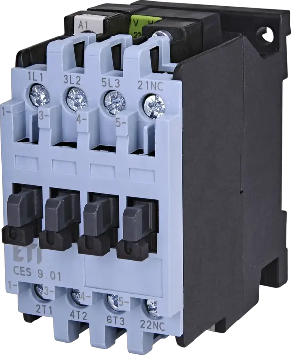 Зображення CES 9.01-230V-50/60Hz