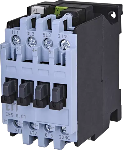 Зображення CES 9.01-400V-50Hz