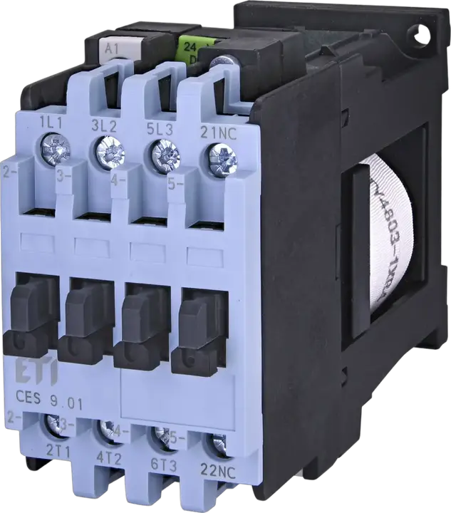 Зображення CES 9.01-24V DC