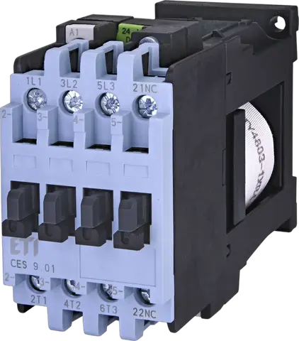 Зображення CES 9.01-24V DC