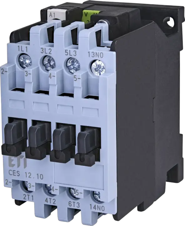Зображення CES 12.10-24V-50/60Hz