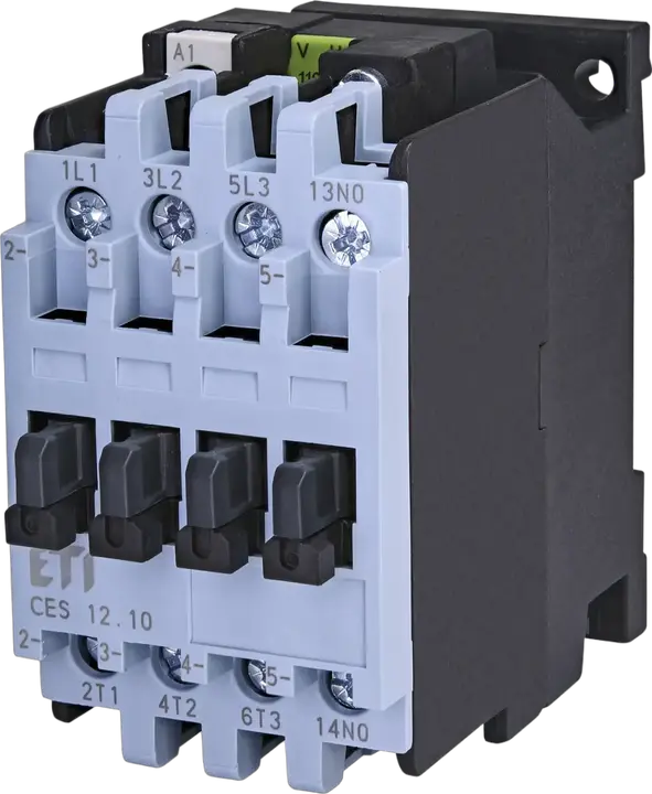 Зображення CES 12.10-110V-50/60Hz
