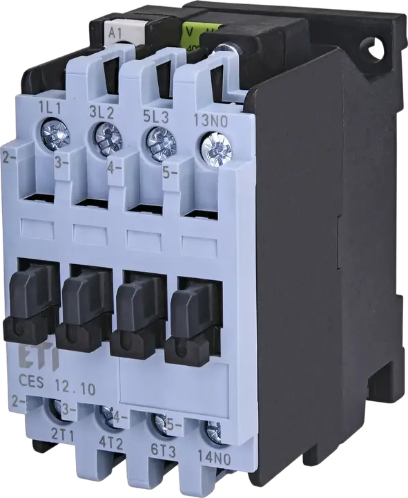 Зображення CES 12.10-400V-50Hz