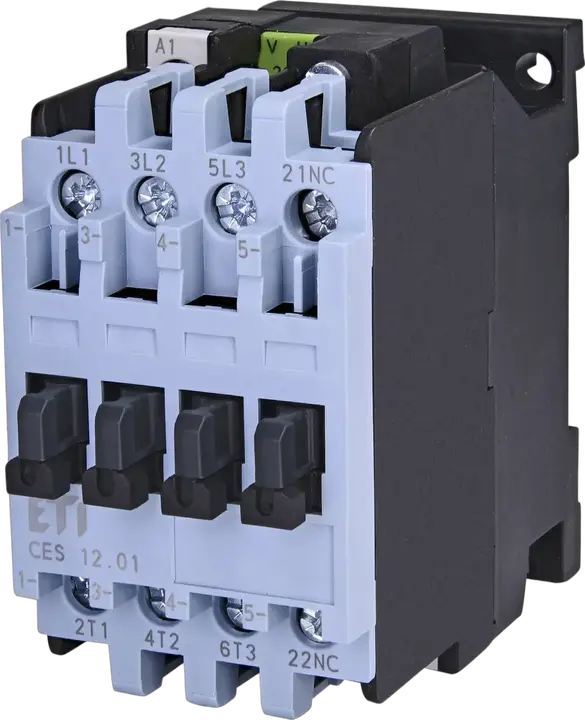 Зображення CES 12.01-24V-50/60Hz
