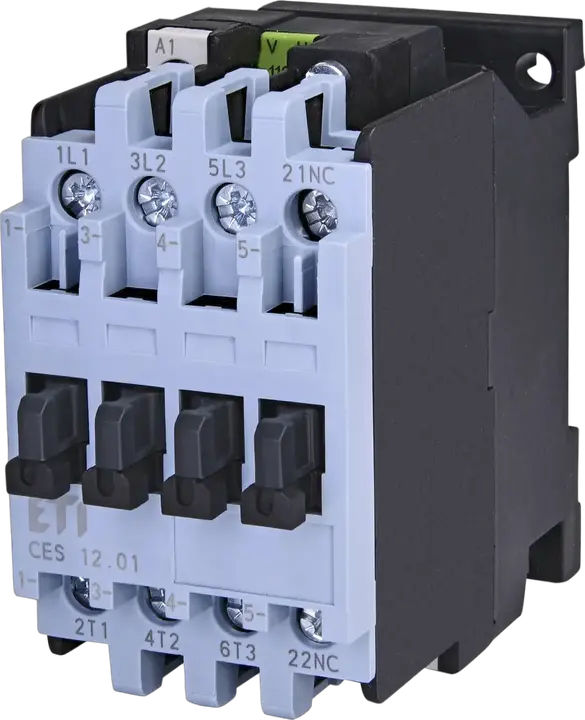 Зображення CES 12.01-110V-50/60Hz