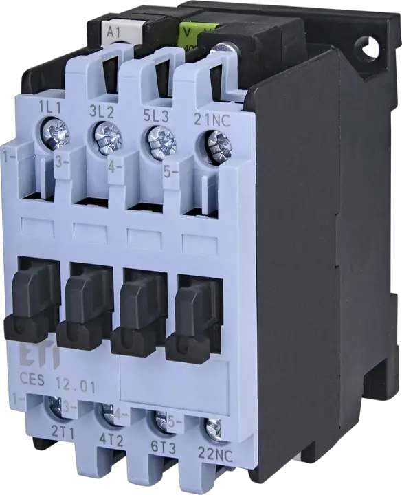 Зображення CES 12.01-400V-50Hz
