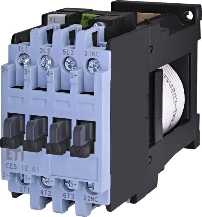 Зображення CES 12.01-24V DC