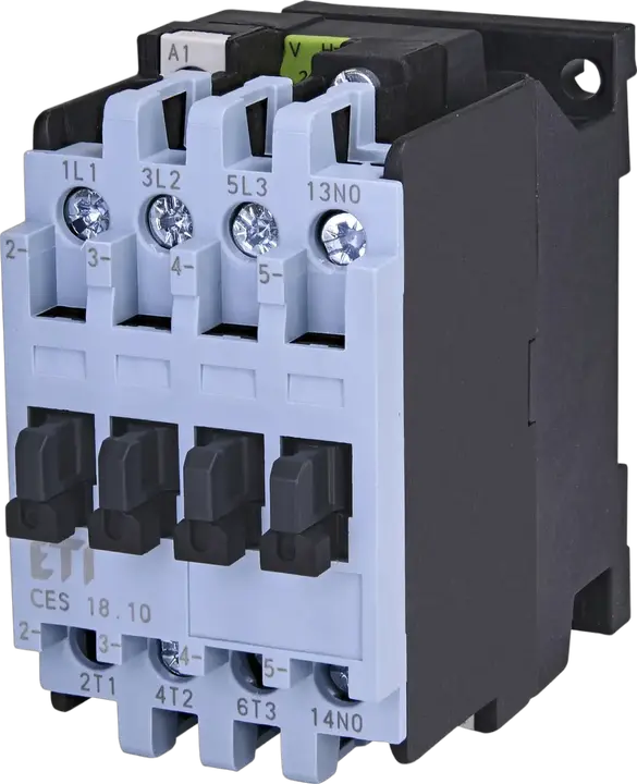 Зображення CES 18.10-24V-50/60Hz