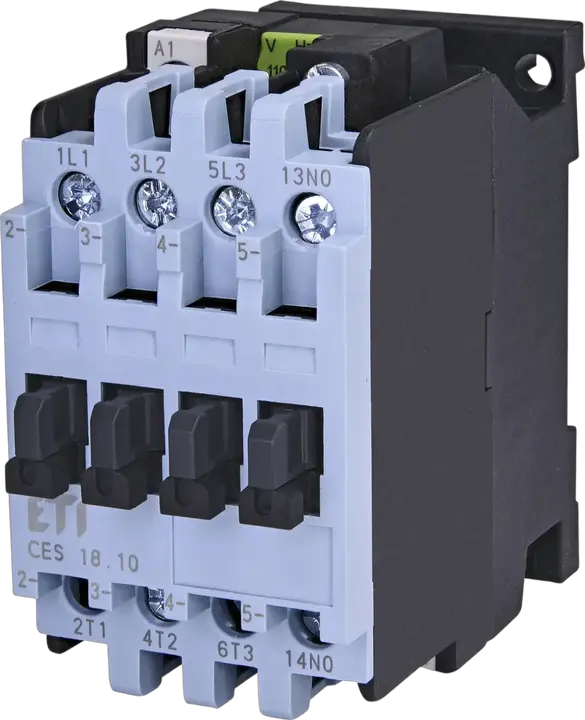 Зображення CES 18.10-110V-50/60Hz