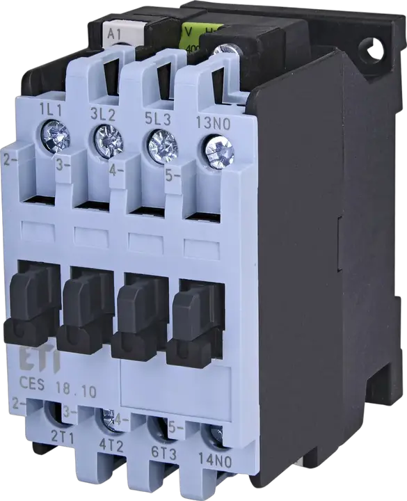 Зображення CES 18.10-400V-50Hz