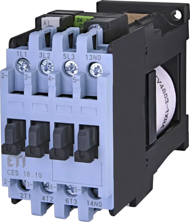Зображення CES 18.10-24V DC
