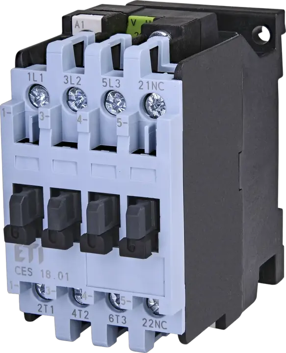 Зображення CES 18.01-24V-50/60Hz