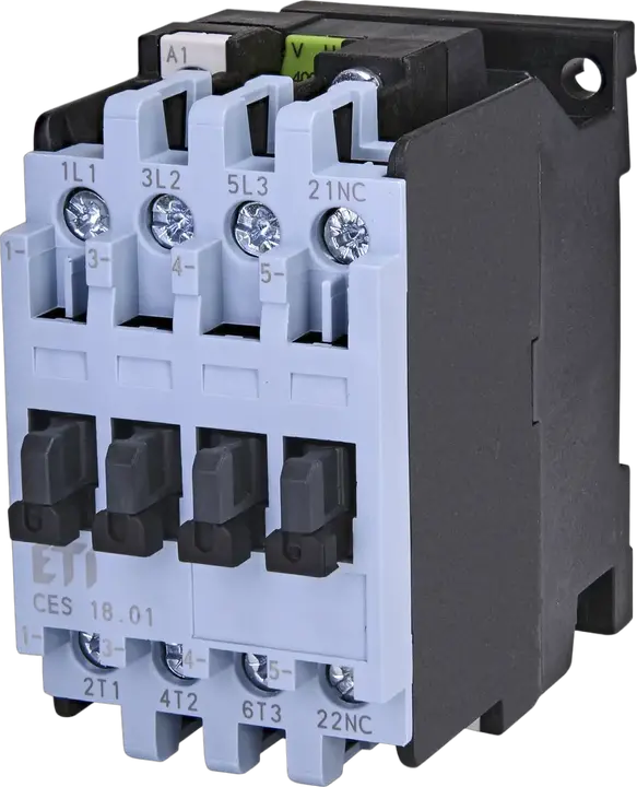 Зображення CES 18.01-400V-50Hz