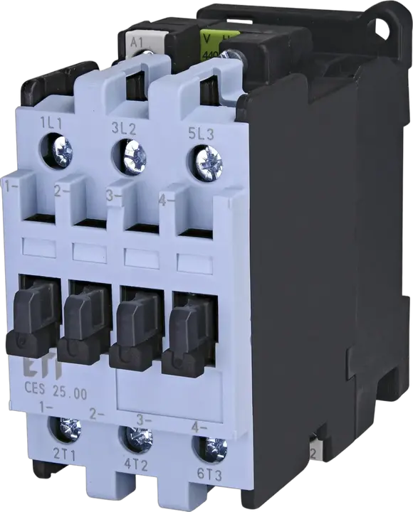Зображення CES 25.00-400V-50Hz