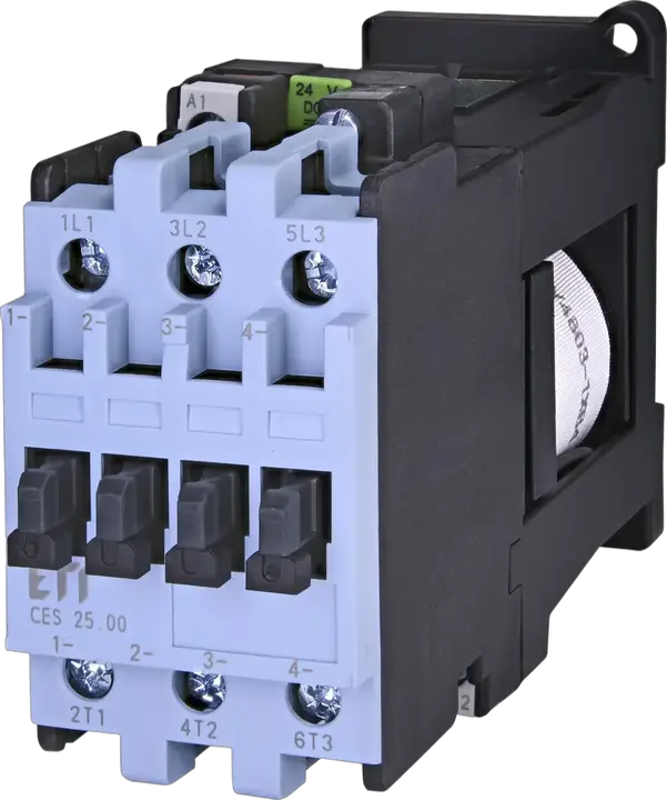 Зображення CES 25.00-24V DC