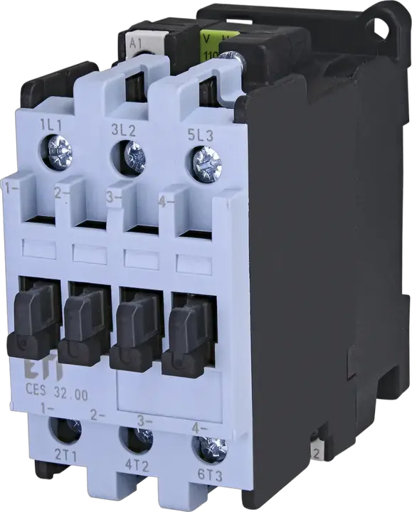 Зображення CES 32.00-110V-50/60Hz