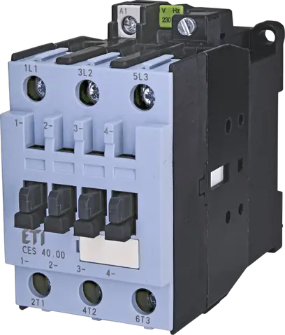 CES 40.00-230V-50/60Hz