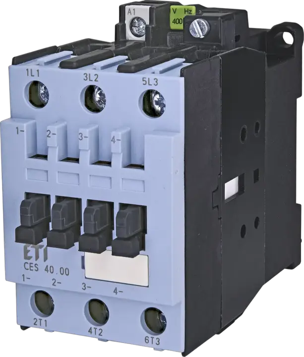 Зображення CES 40.00-400V-50Hz