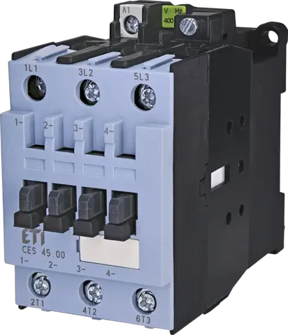 CES 45.00-400V-50Hz