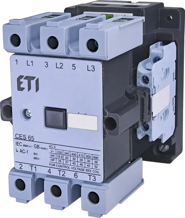 Зображення CES 65.22-230V-50/60Hz