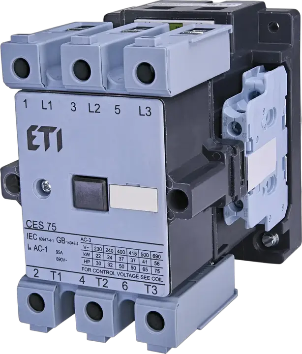 Зображення CES 75.22-230V-50/60Hz