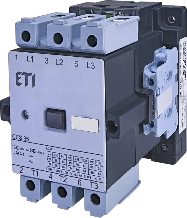 Зображення CES 85.22-230V-50/60Hz
