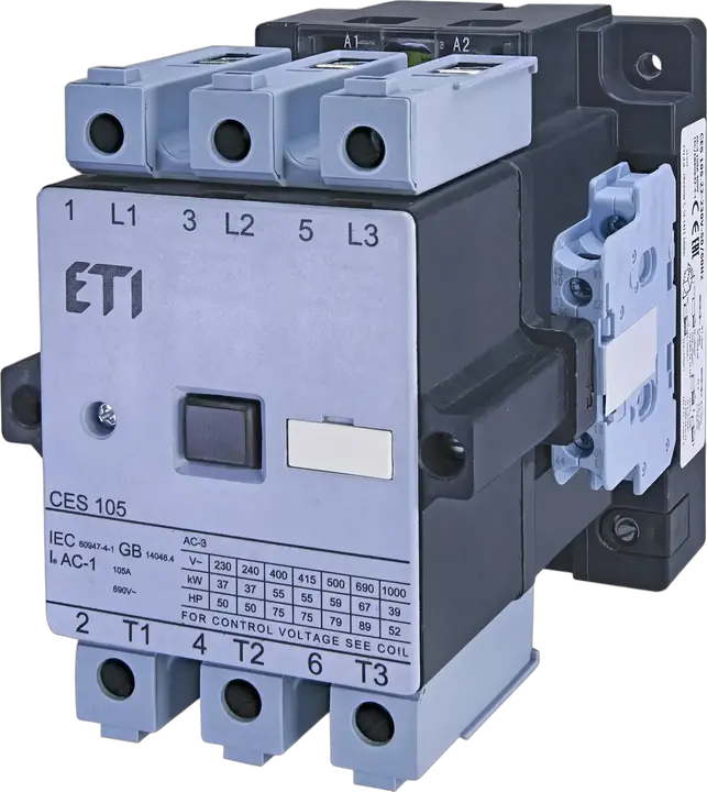 Зображення CES 105.22-230V-50/60Hz