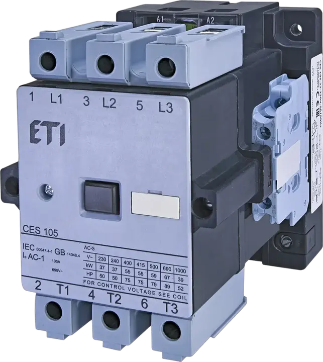 Зображення CES 105.22-24V-50/60Hz