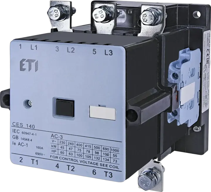 Зображення CES 140.22-230V-50/60Hz