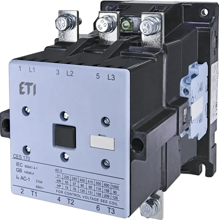 Зображення CES 170.22-230V-50/60Hz