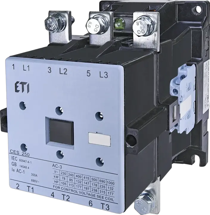 Зображення CES 250.22-230V-50/60Hz