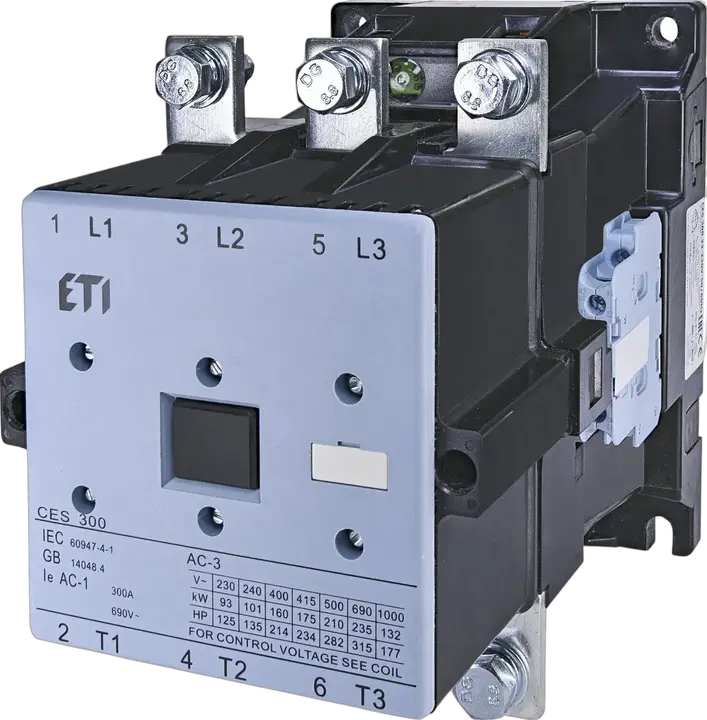 Зображення CES 300.22-230V-50/60Hz