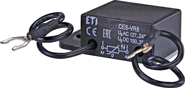 Зображення CES-VR8