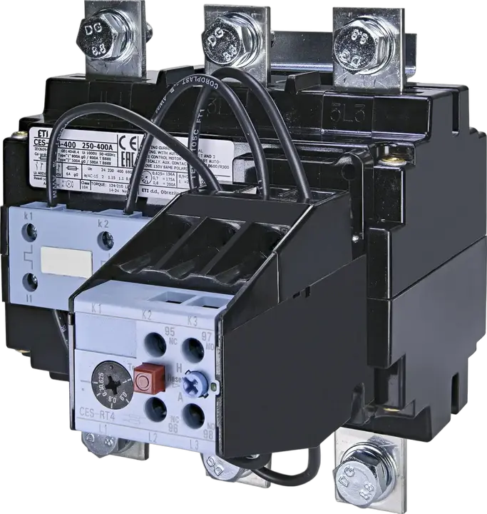 Зображення *CES-RT4-400