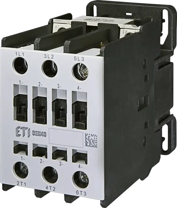 Зображення CEM40.00-42V-50/60Hz