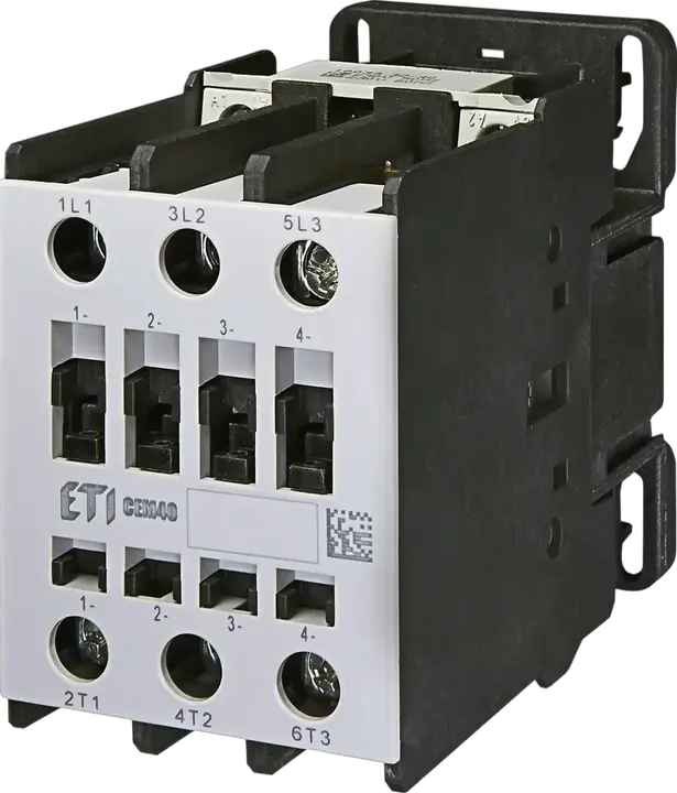 Зображення CEM40.11-24V-50/60Hz