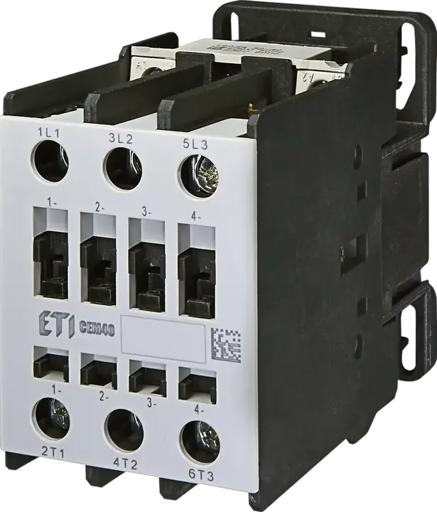 Зображення CEM40.11-400V-50/60Hz