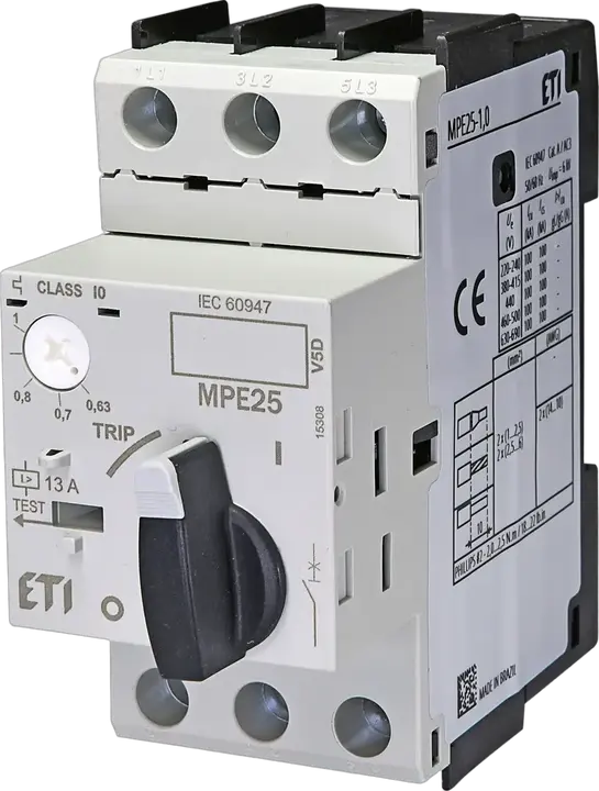 Зображення MPE25-1,0