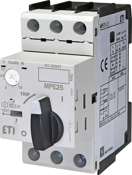 Зображення MPE25-2,5