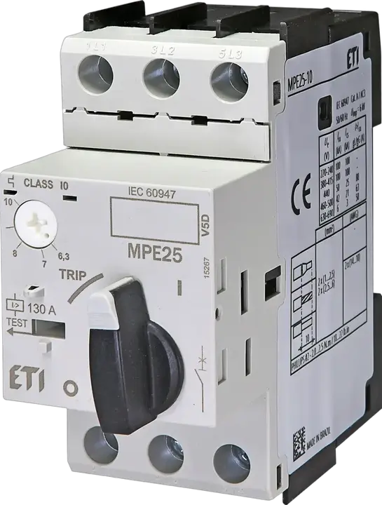 Зображення MPE25-10