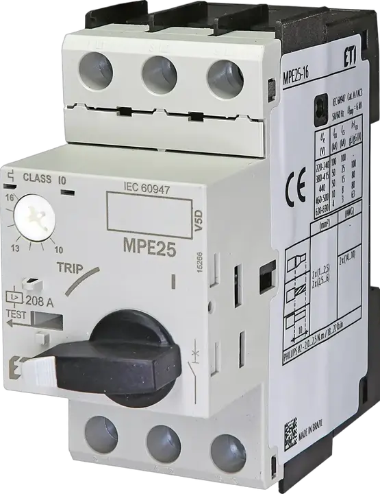 Зображення MPE25-16