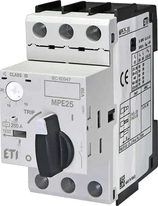 Зображення MPE25-20
