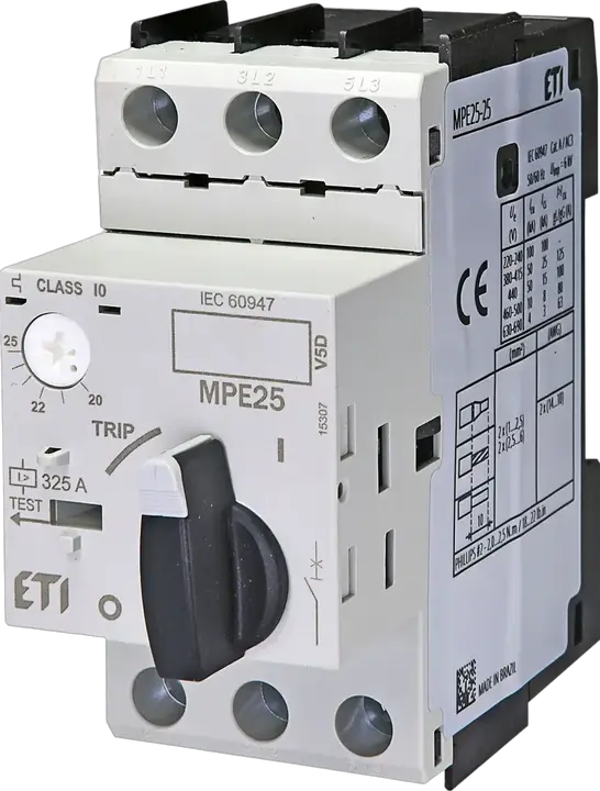 Зображення MPE25-25