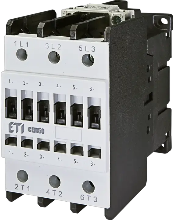 Зображення CEM50.00-230V-50/60Hz